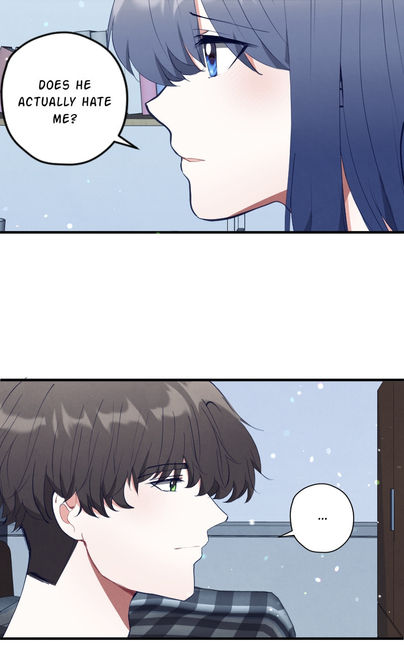 Seven Years Later Chapter 76 page 36 - 