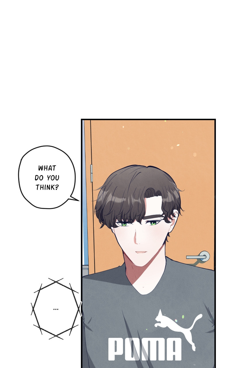 Seven Years Later Chapter 76 page 37 - 