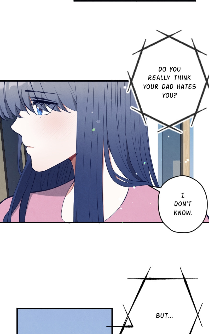 Seven Years Later Chapter 76 page 38 - 