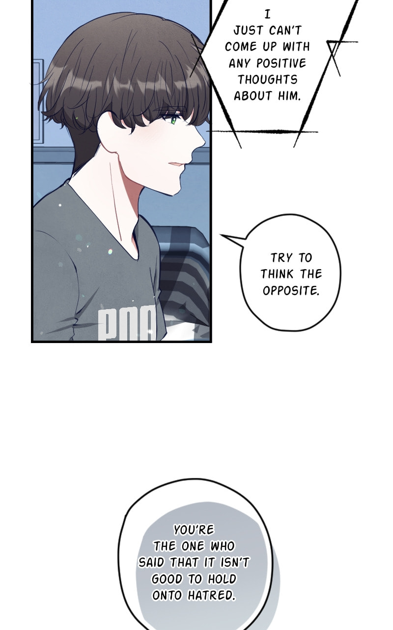 Seven Years Later Chapter 76 page 39 - 