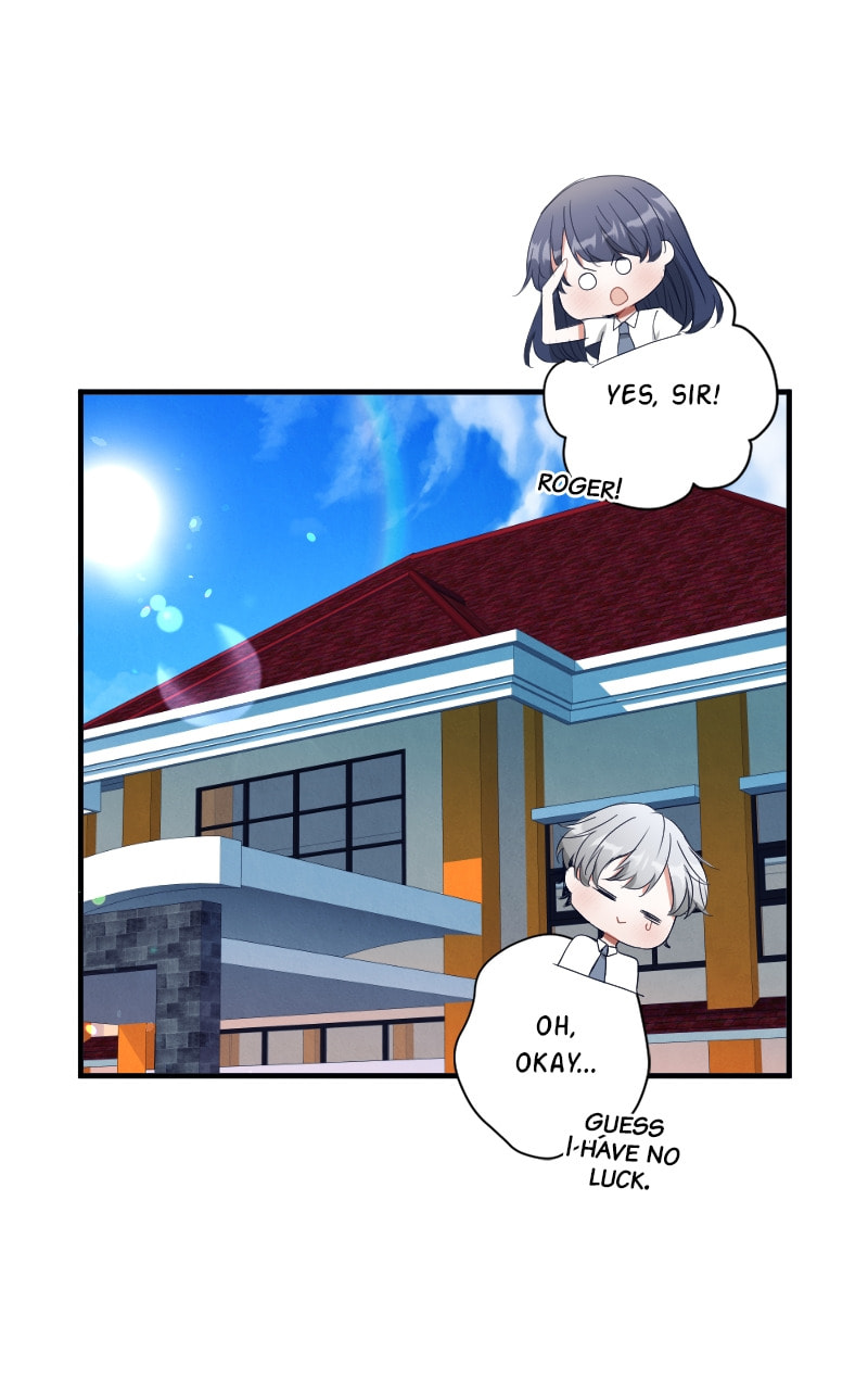 Seven Years Later Chapter 76 page 5 - 