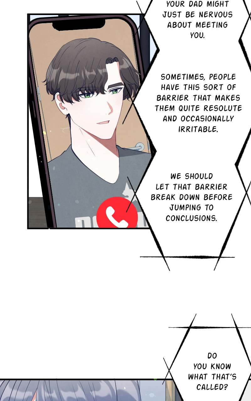Seven Years Later Chapter 76 page 41 - 
