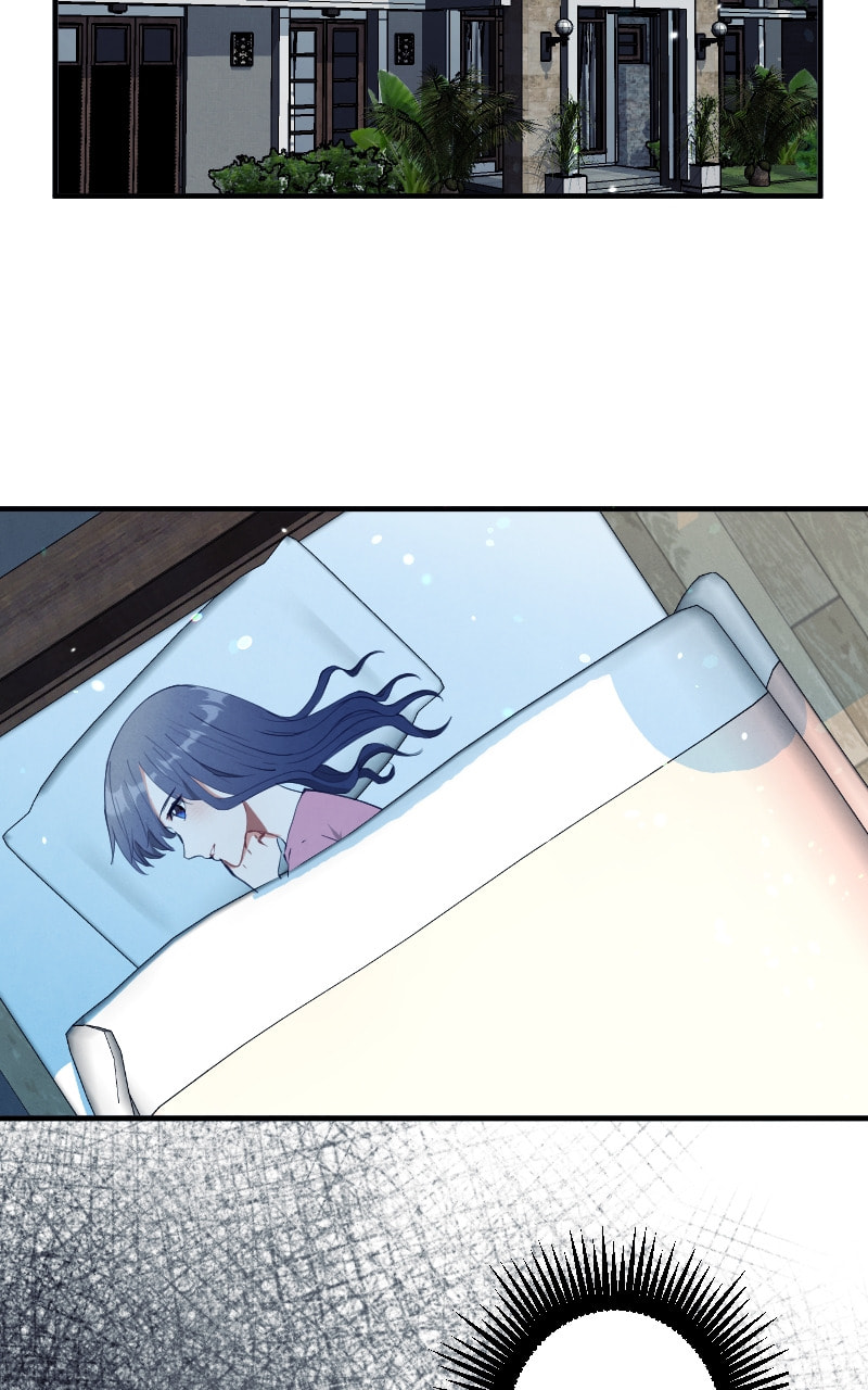 Seven Years Later Chapter 76 page 47 - 
