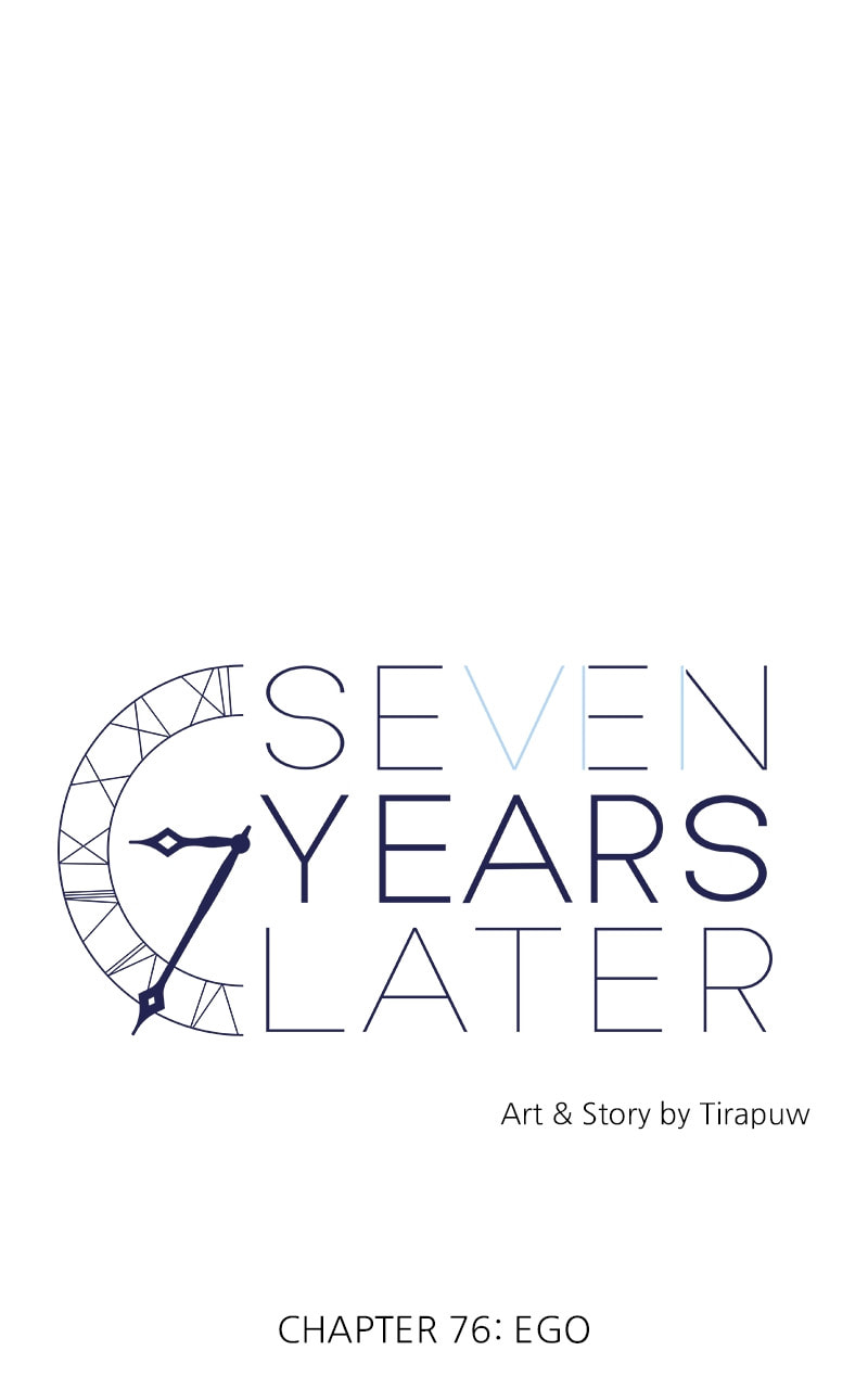 Seven Years Later Chapter 76 page 6 - 