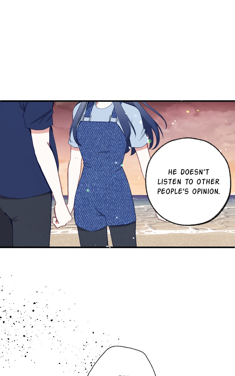 Seven Years Later Chapter 76 page 53 - 