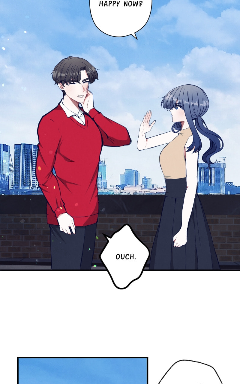 Seven Years Later Chapter 76 page 8 - 
