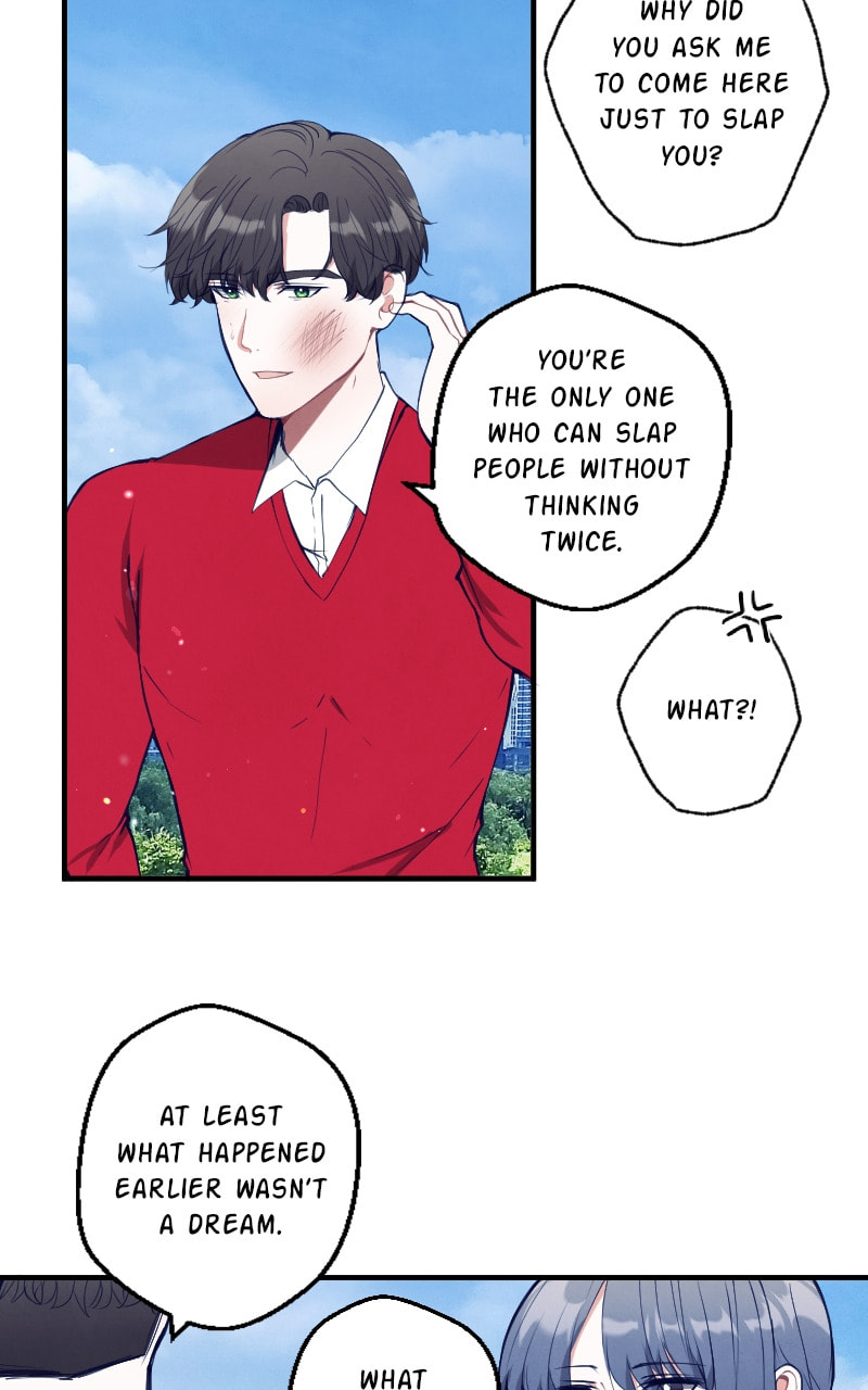 Seven Years Later Chapter 76 page 9 - 