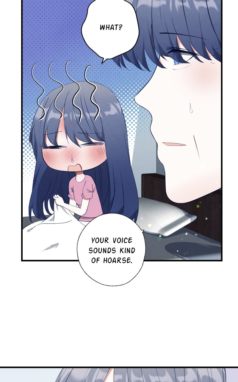 Seven Years Later Chapter 77 page 2 - 
