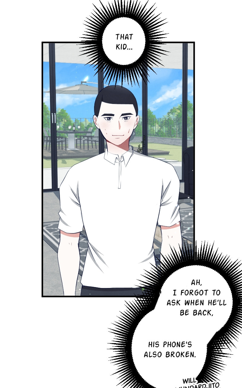 Seven Years Later Chapter 77 page 11 - 