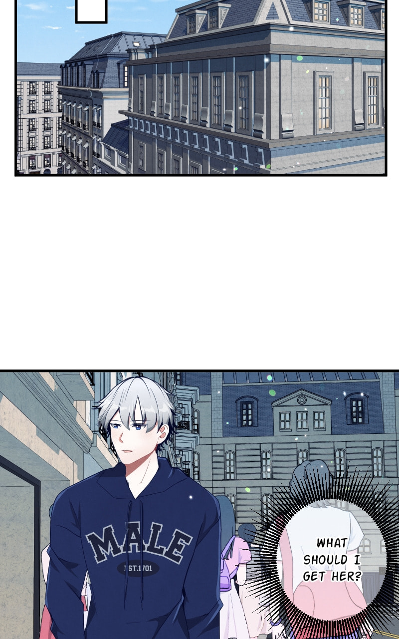 Seven Years Later Chapter 77 page 13 - 