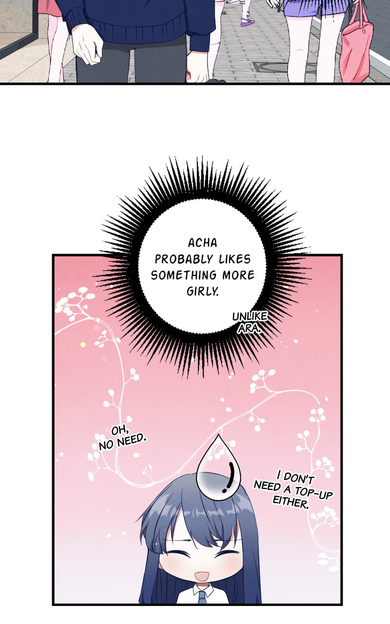 Seven Years Later Chapter 77 page 14 - 