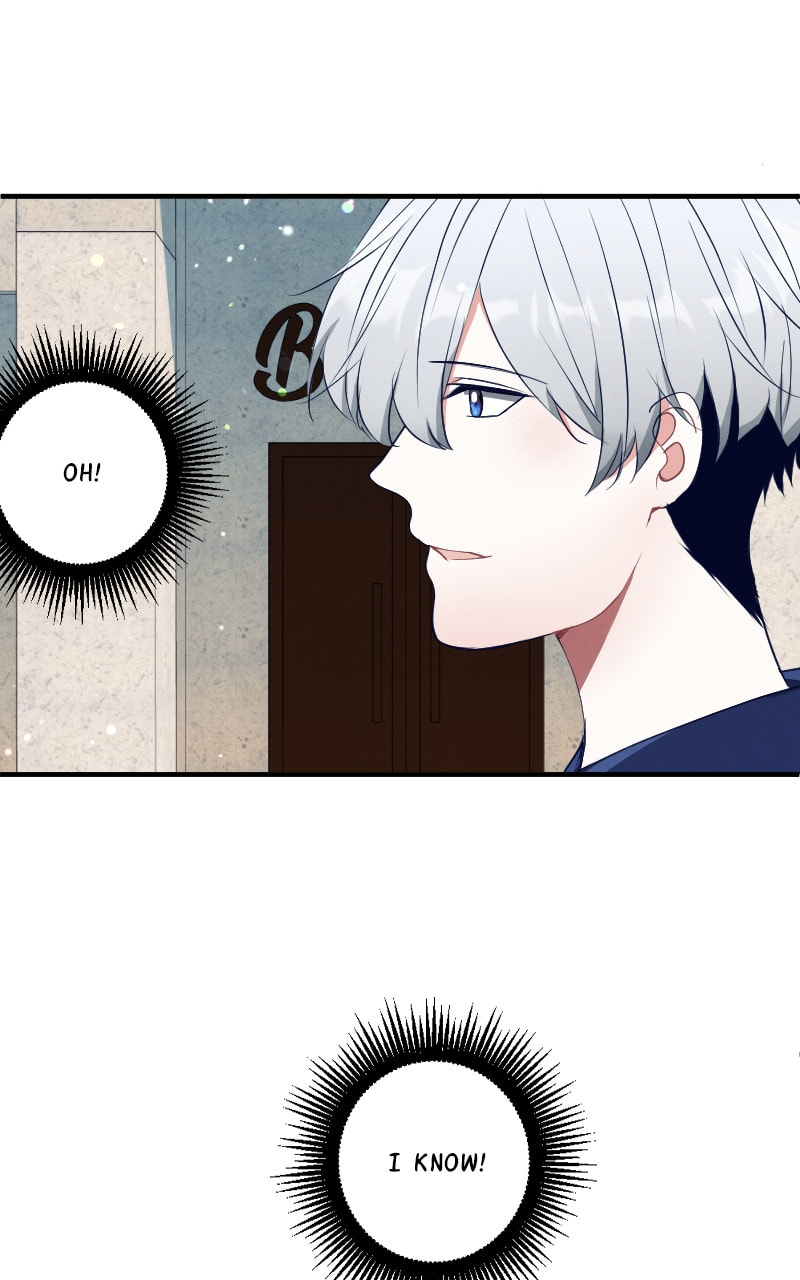 Seven Years Later Chapter 77 page 15 - 