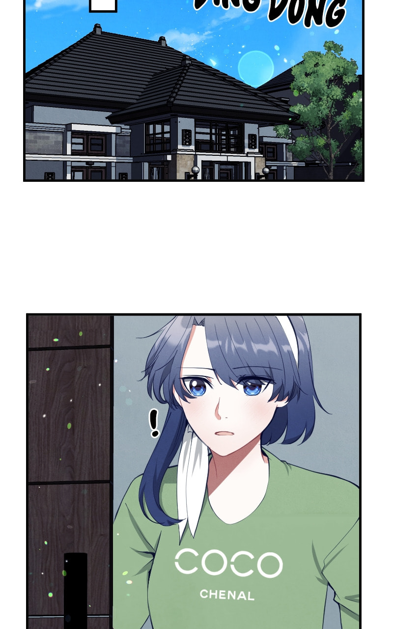 Seven Years Later Chapter 77 page 17 - 