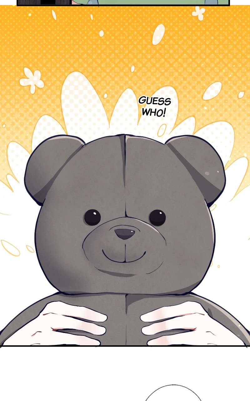Seven Years Later Chapter 77 page 18 - 