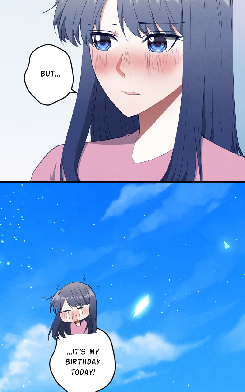 Seven Years Later Chapter 77 page 3 - 