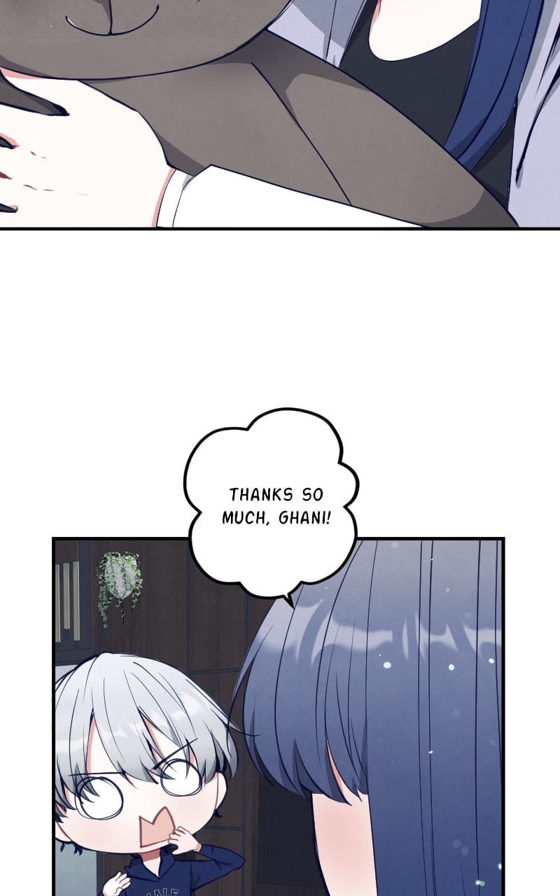 Seven Years Later Chapter 77 page 24 - 