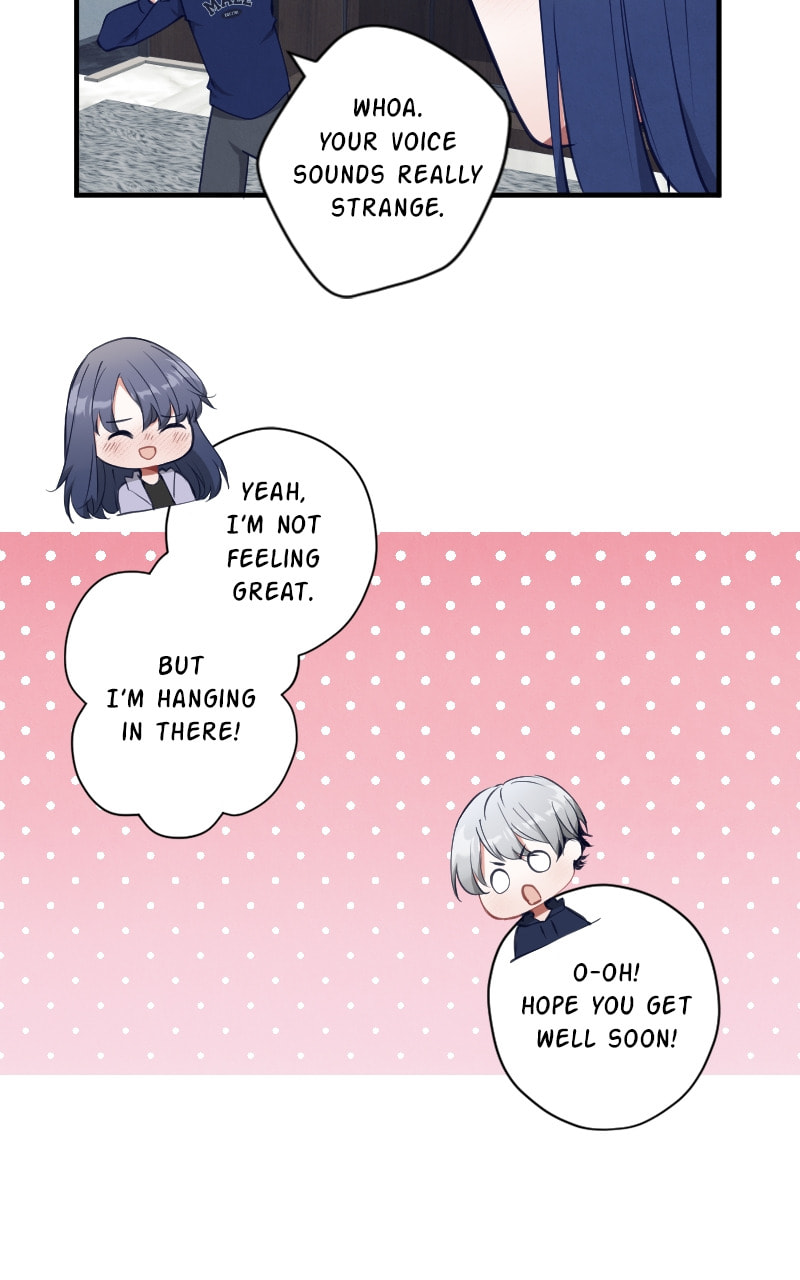 Seven Years Later Chapter 77 page 25 - 