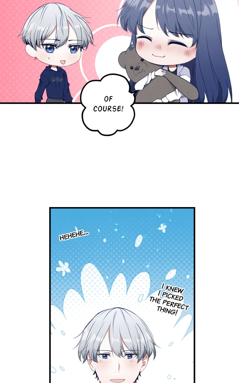 Seven Years Later Chapter 77 page 27 - 
