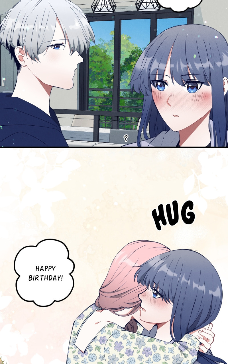Seven Years Later Chapter 77 page 29 - 
