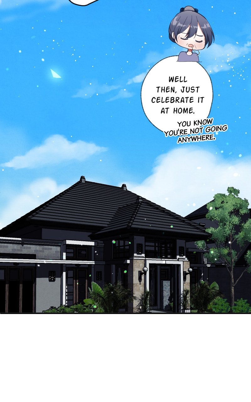 Seven Years Later Chapter 77 page 4 - 
