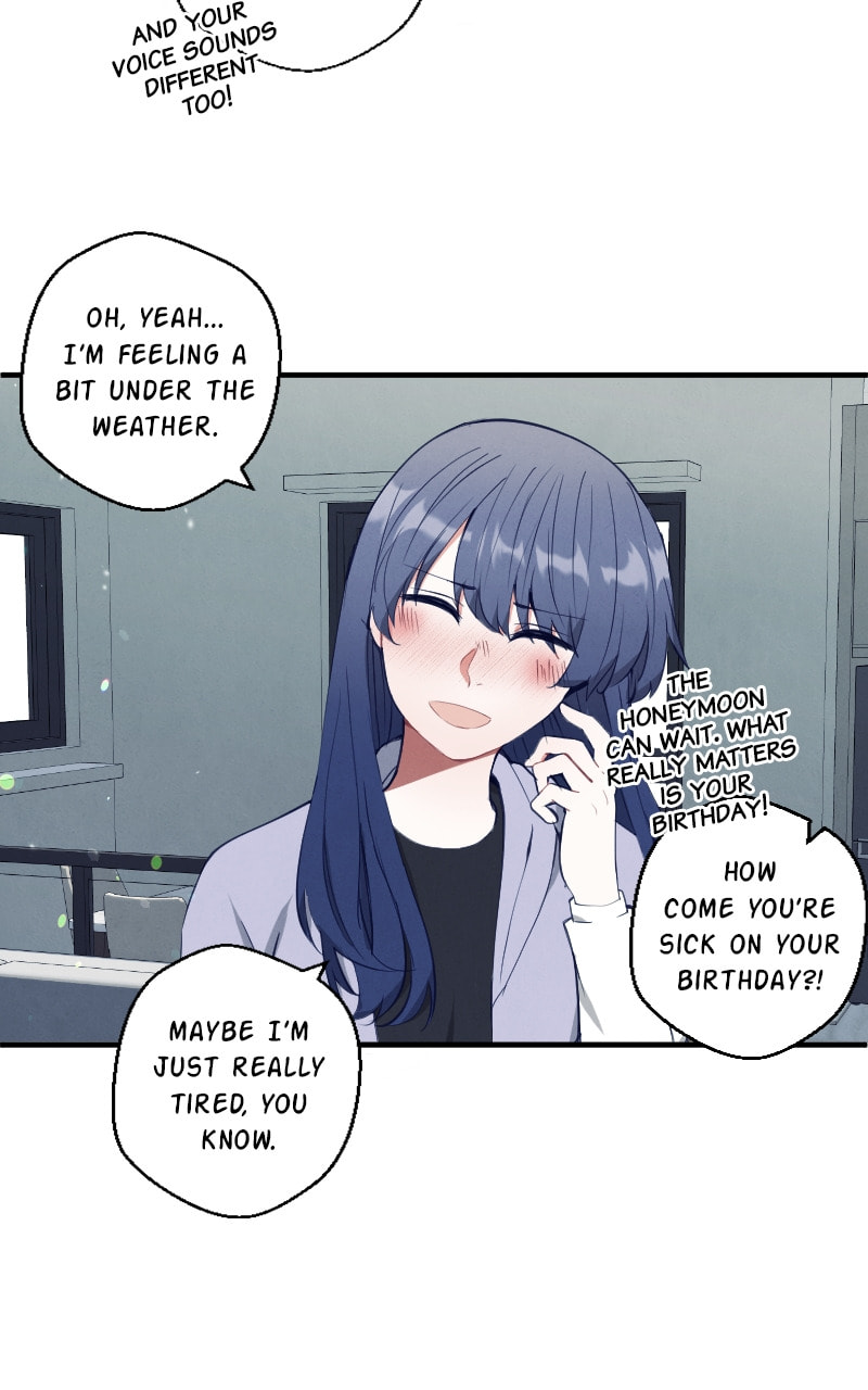 Seven Years Later Chapter 77 page 31 - 
