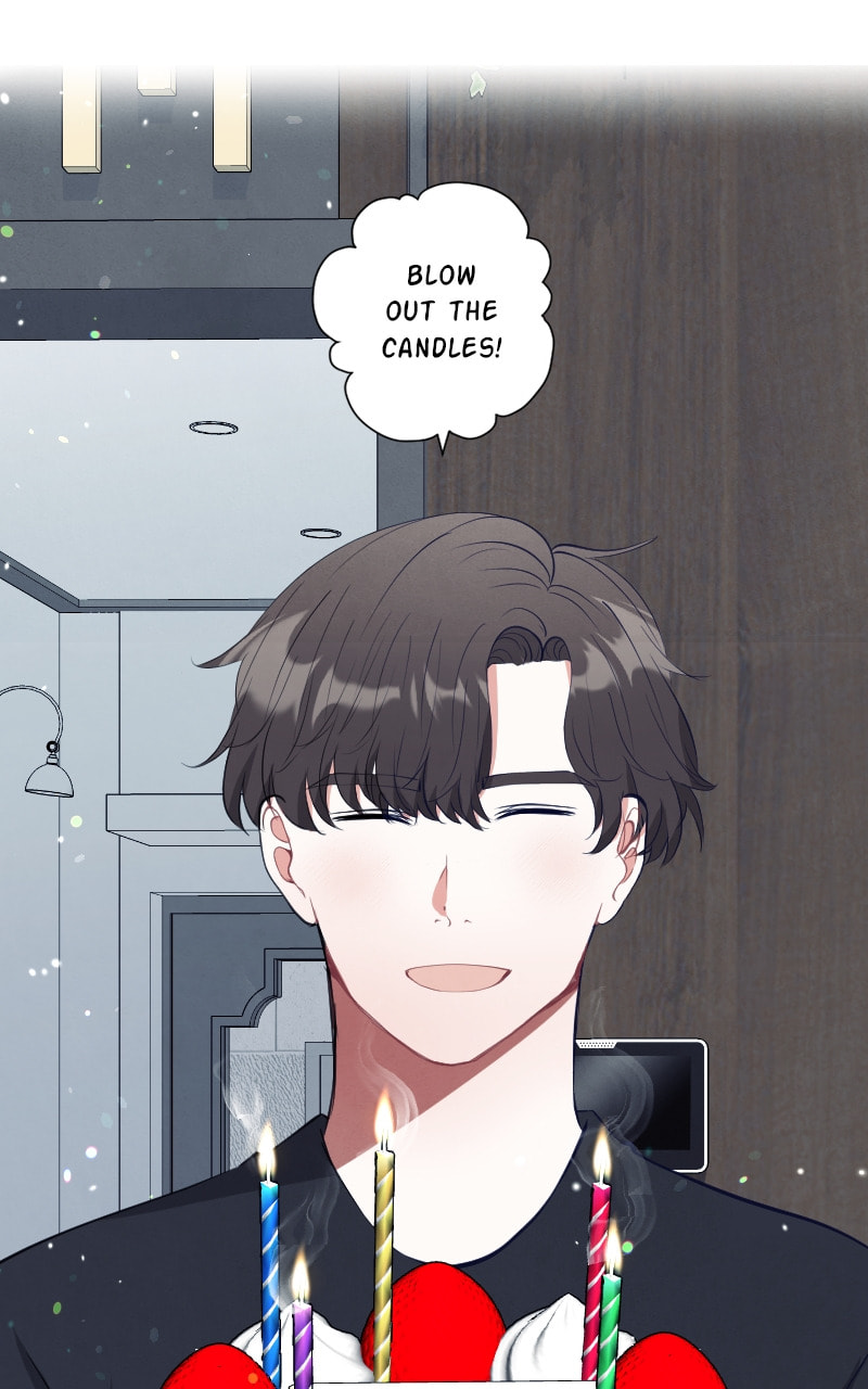 Seven Years Later Chapter 77 page 34 - 