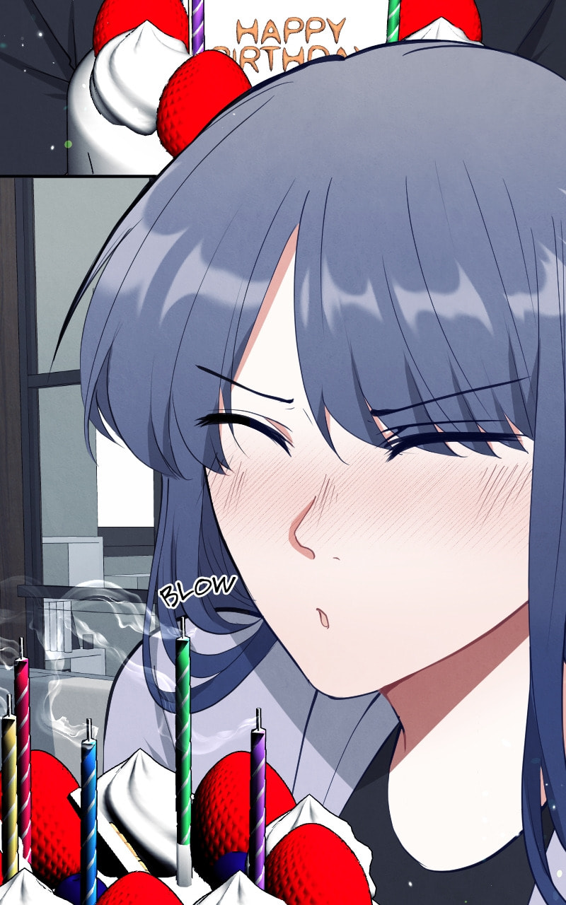 Seven Years Later Chapter 77 page 35 - 
