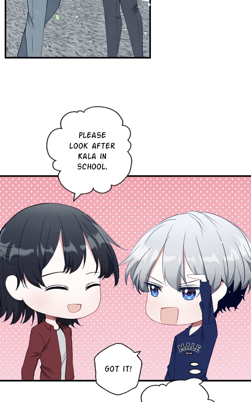Seven Years Later Chapter 77 page 38 - 