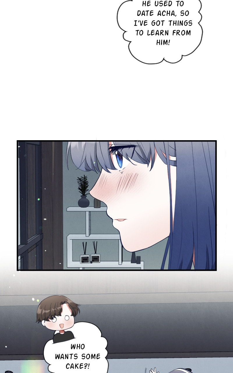 Seven Years Later Chapter 77 page 39 - 