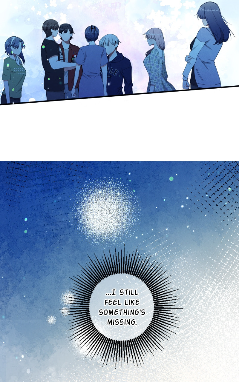 Seven Years Later Chapter 77 page 43 - 