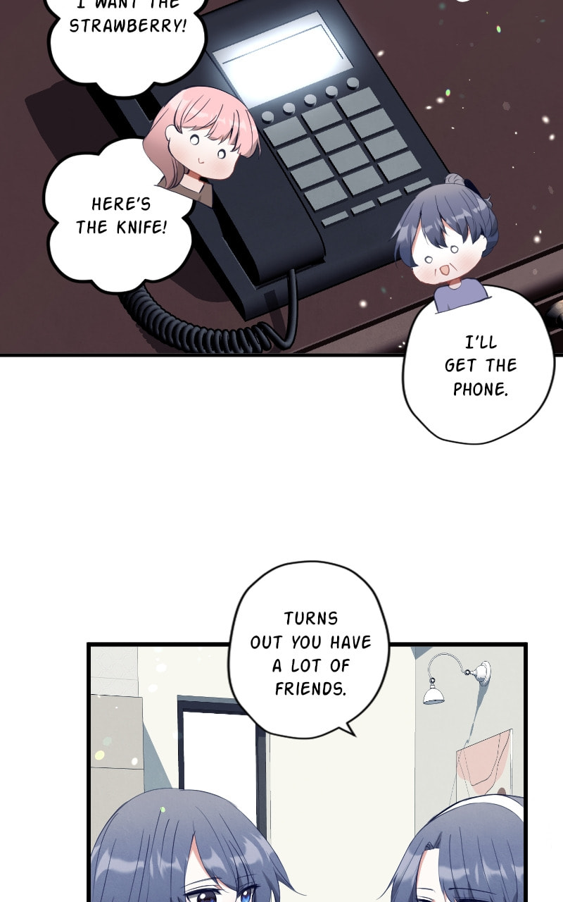 Seven Years Later Chapter 77 page 47 - 