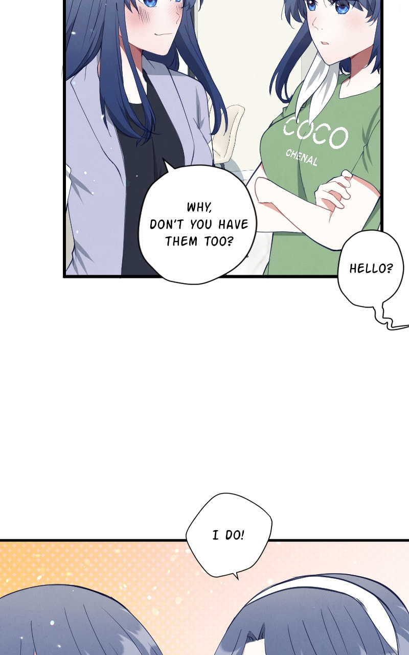 Seven Years Later Chapter 77 page 48 - 