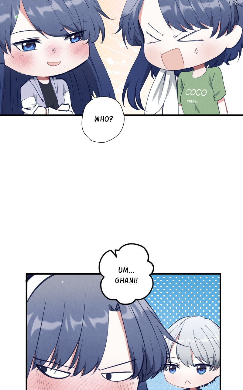 Seven Years Later Chapter 77 page 49 - 