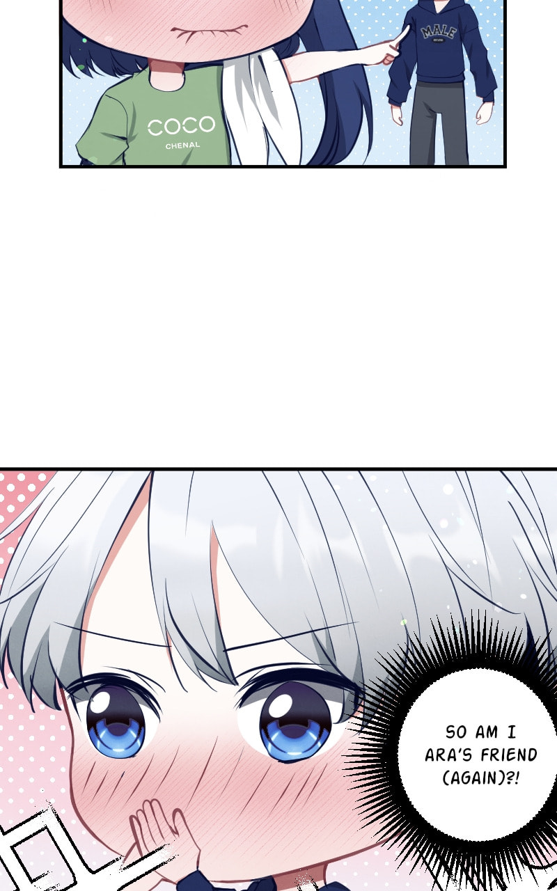 Seven Years Later Chapter 77 page 50 - 