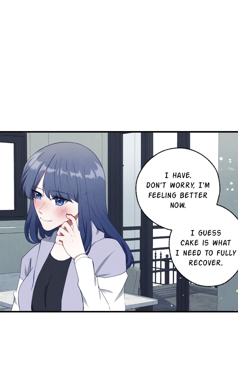 Seven Years Later Chapter 77 page 53 - 