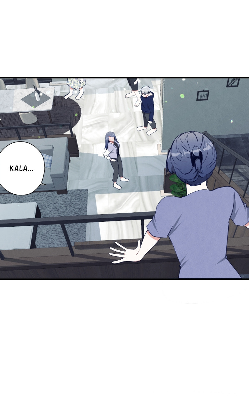 Seven Years Later Chapter 77 page 54 - 