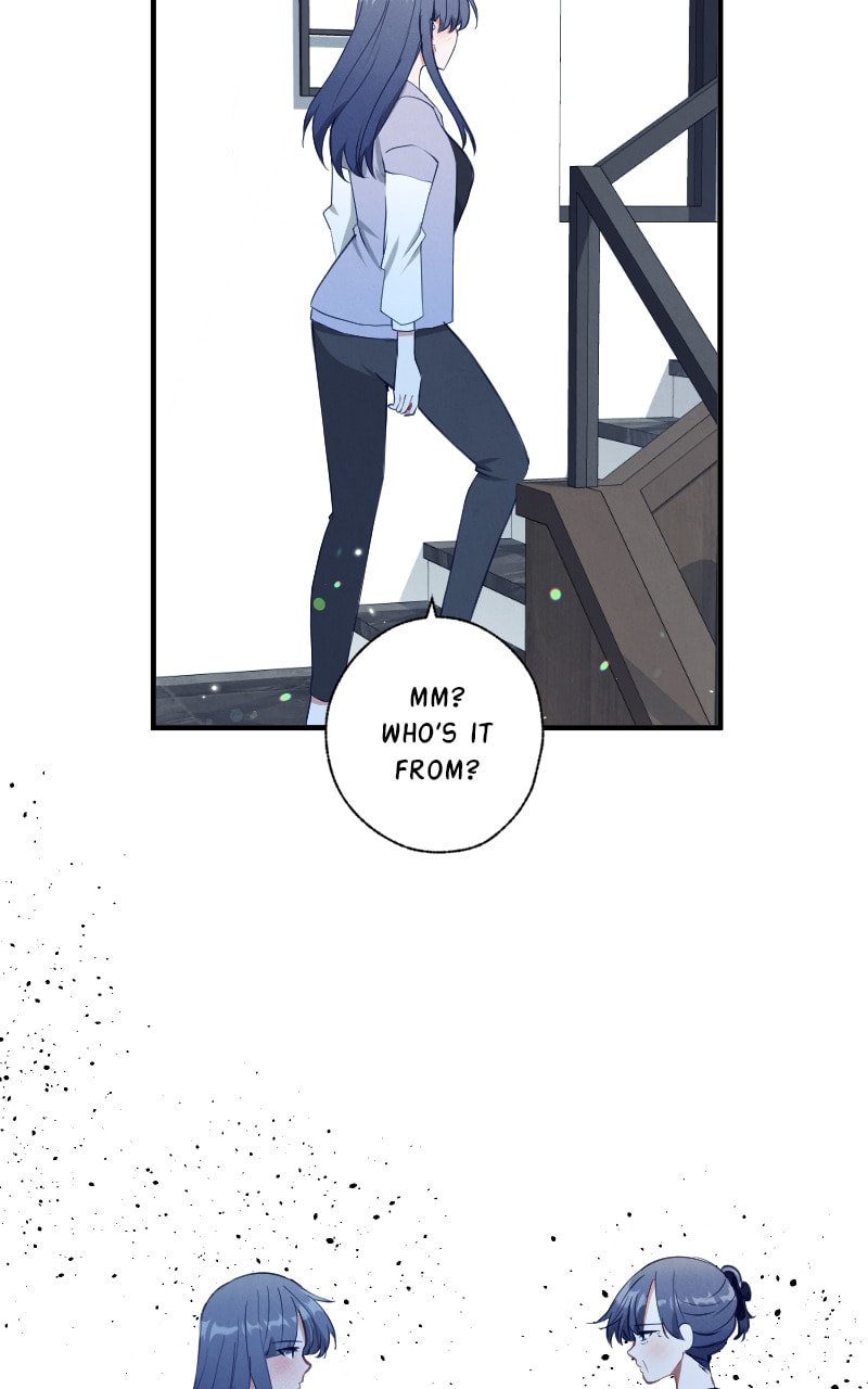 Seven Years Later Chapter 77 page 56 - 