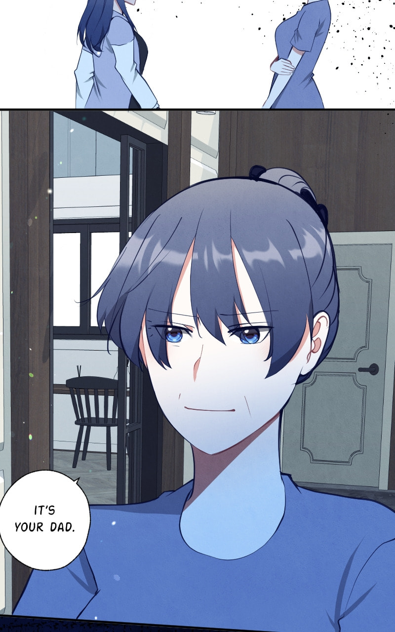 Seven Years Later Chapter 77 page 57 - 