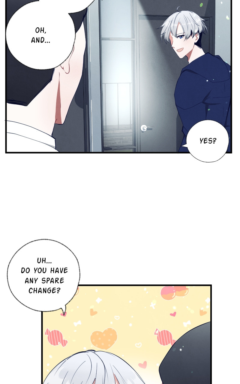 Seven Years Later Chapter 77 page 7 - 