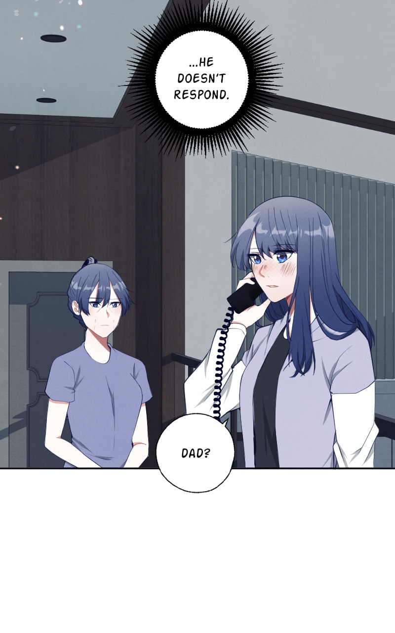 Seven Years Later Chapter 78 page 20 - 