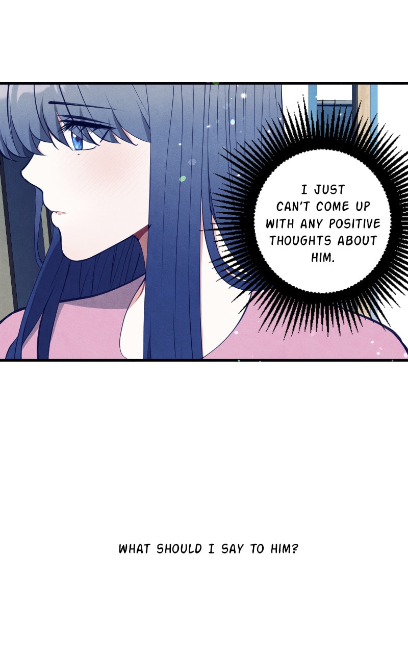 Seven Years Later Chapter 78 page 21 - 