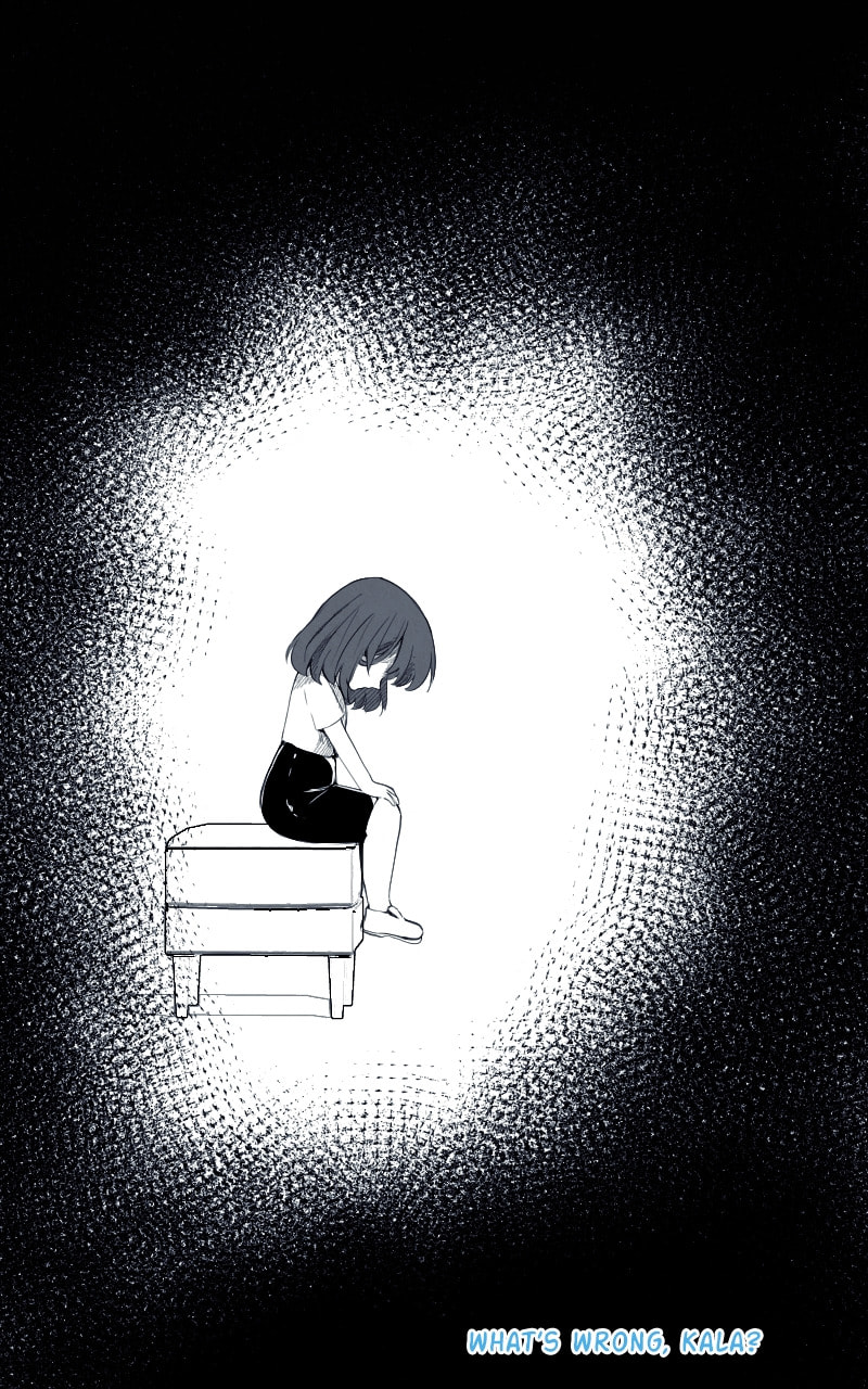 Seven Years Later Chapter 78 page 24 - 