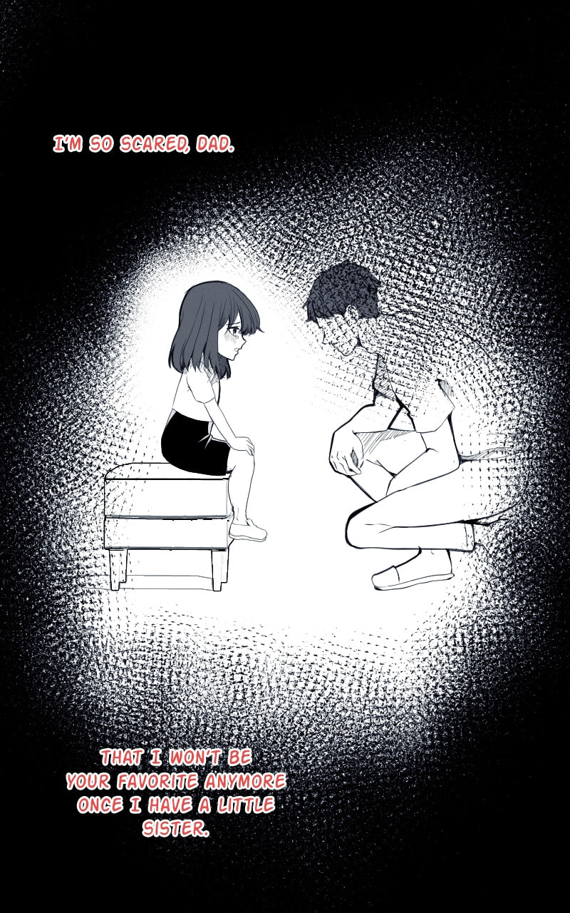 Seven Years Later Chapter 78 page 25 - 