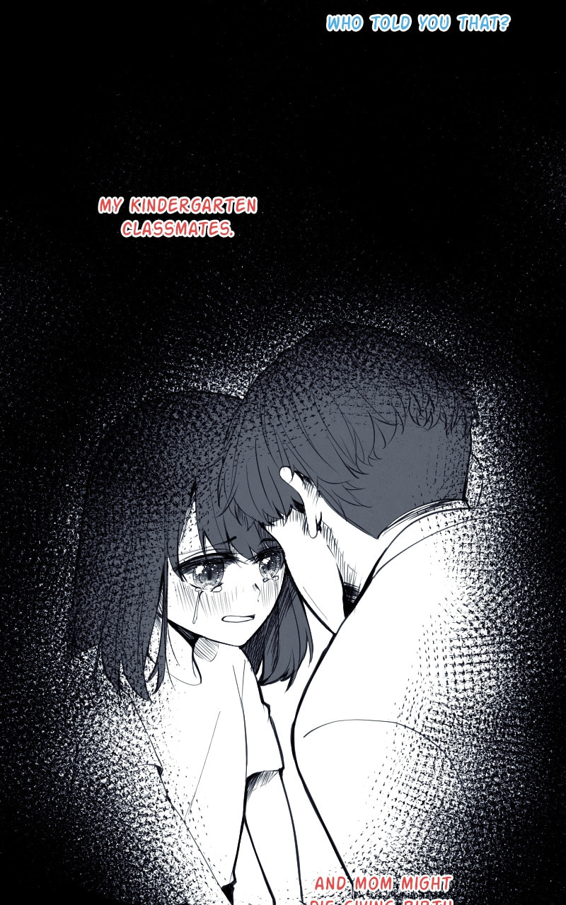 Seven Years Later Chapter 78 page 26 - 
