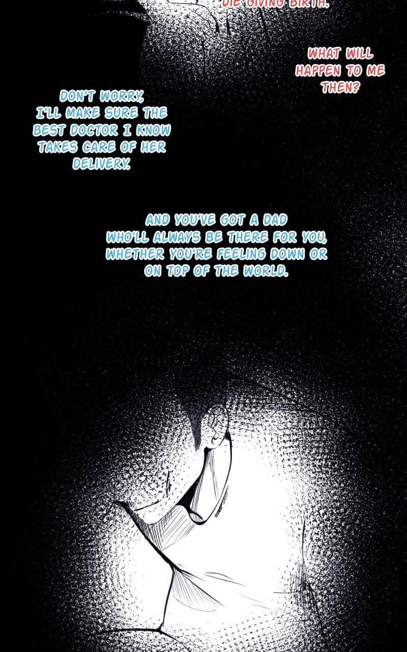 Seven Years Later Chapter 78 page 27 - 