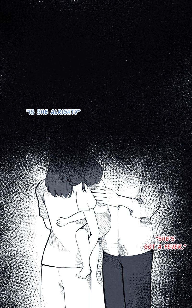 Seven Years Later Chapter 78 page 30 - 