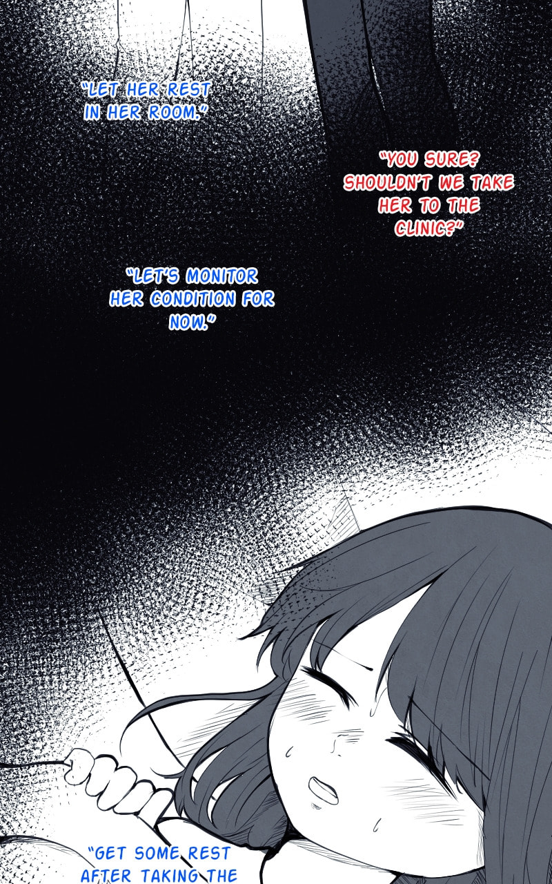 Seven Years Later Chapter 78 page 31 - 