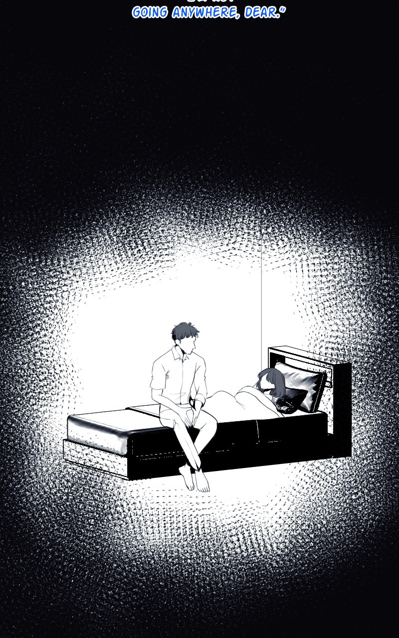 Seven Years Later Chapter 78 page 34 - 