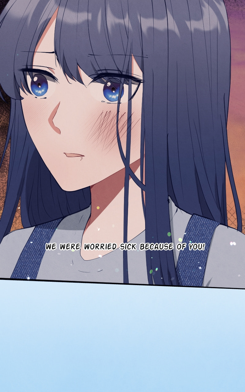 Seven Years Later Chapter 78 page 5 - 