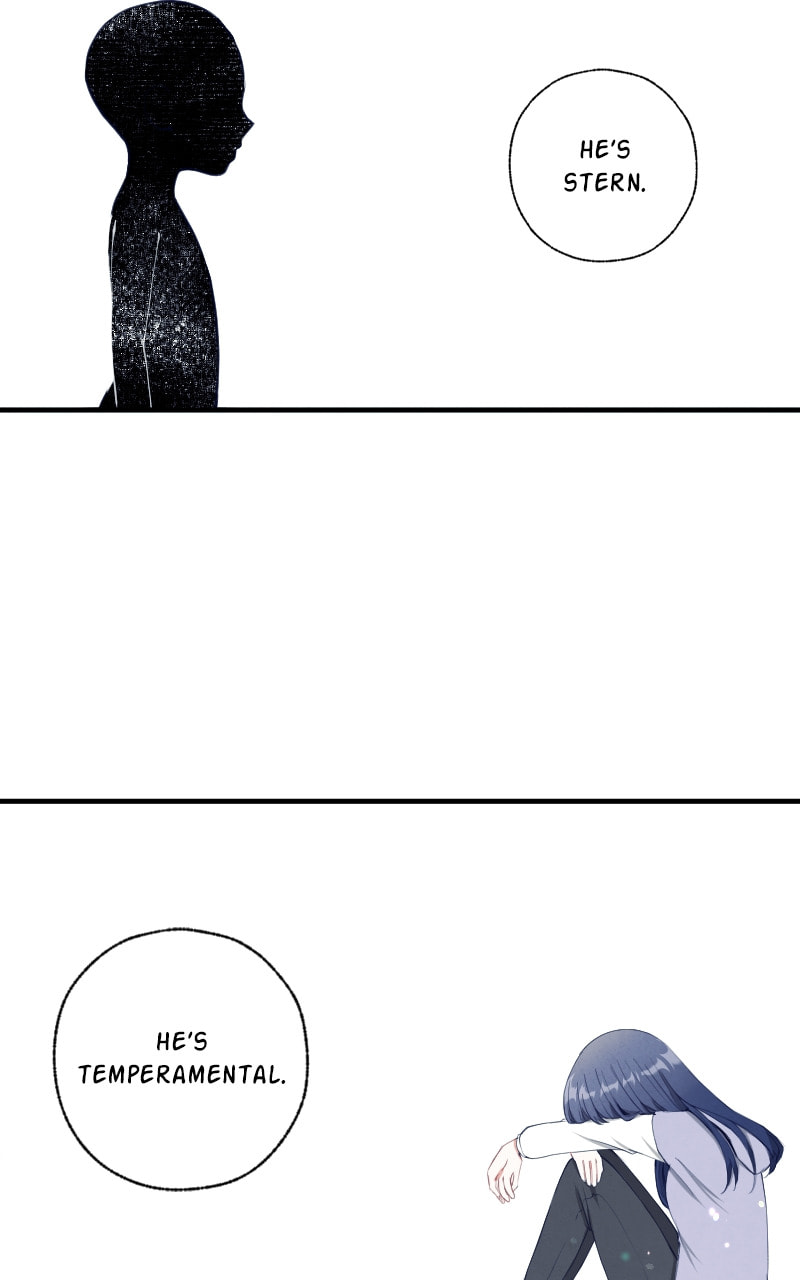 Seven Years Later Chapter 78 page 46 - 